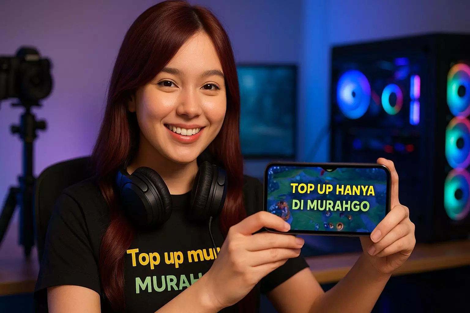 Top Up Free Fire Termurah: Murahgo.id Tawarkan Harga Kompetitif Mulai Rp798