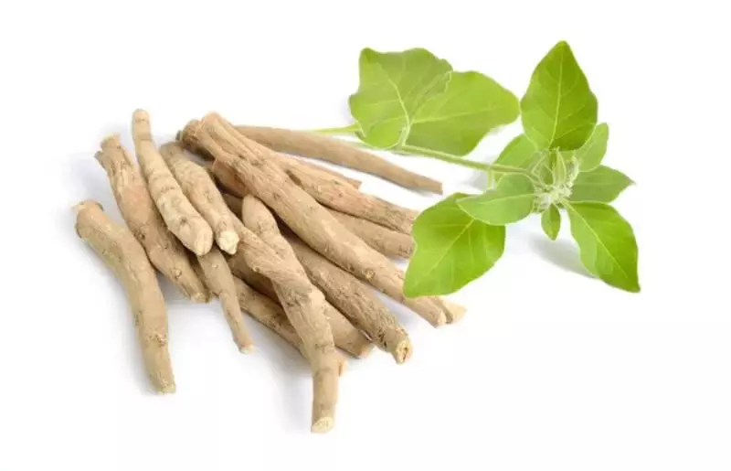 Ashwagandha